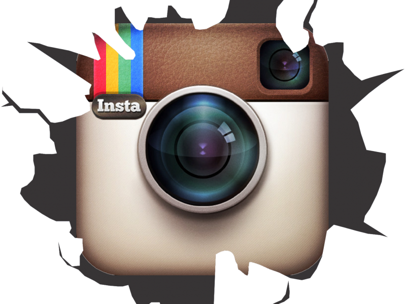 Продвижение бизнеса в instagram