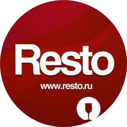 Заказать отзывы на Resto.ru